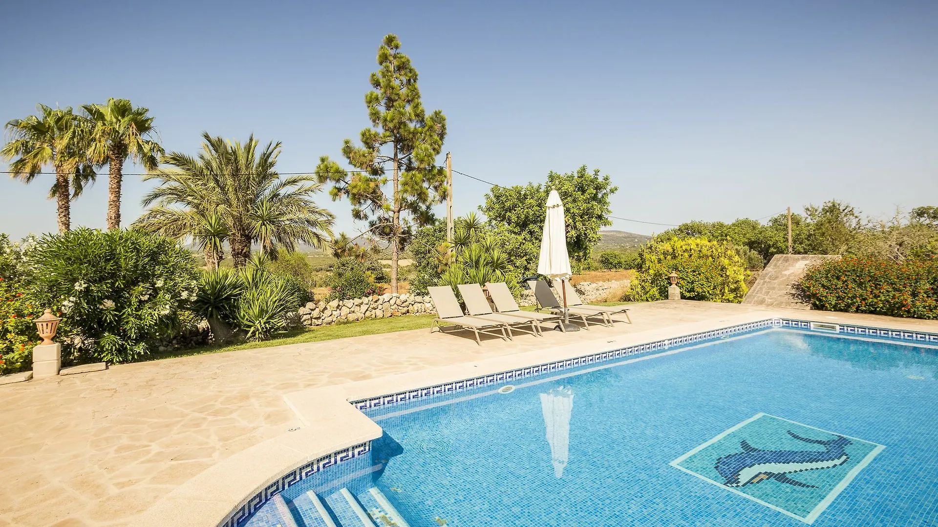 Villa Na Mera Campos  Campos (Mallorca)